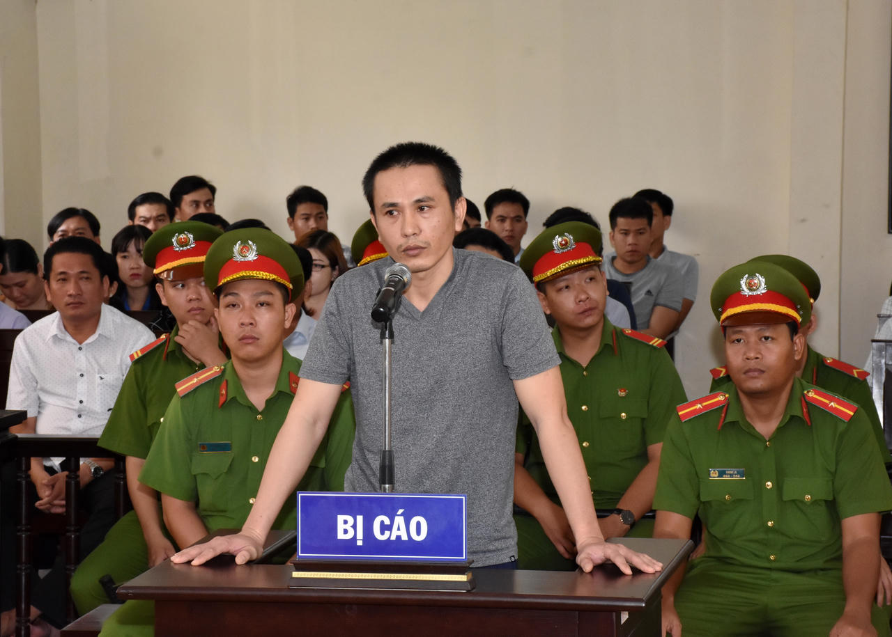 Công an Bạc Liêu: Đấu tranh, xử lý thông tin xấu, độc trên không gian mạng là nhiệm vụ thường xuyên, liên tục