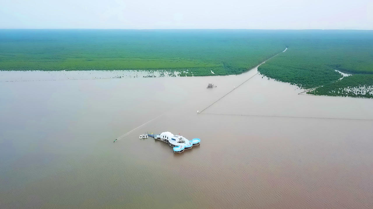 Khám phá, trải nghiệm du lịch ở Cà Mau 