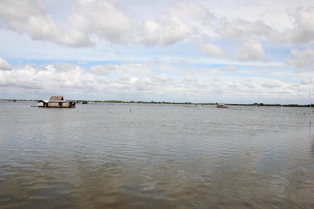 Khám phá, trải nghiệm du lịch ở Cà Mau 