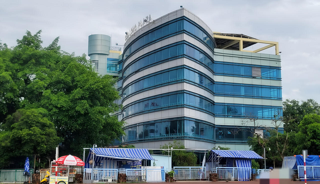 Kiến nghị thu hồi một Dự án nhà ở liên kế ở Cà Mau