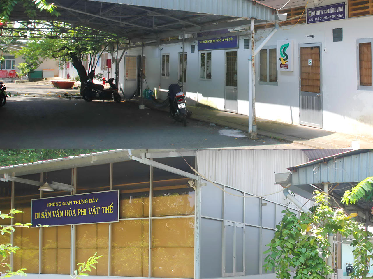 Cà Mau đề xuất Chính phủ hỗ trợ nguồn vốn xây dựng Bảo tàng tỉnh