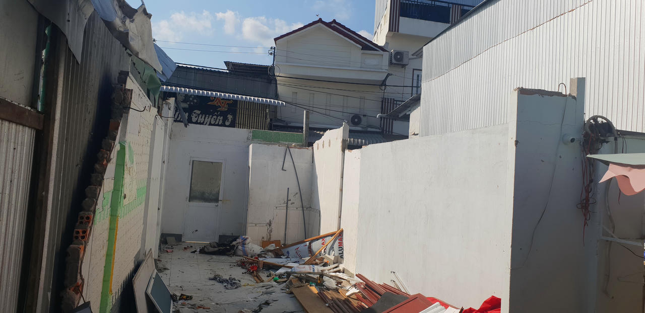 Kỷ luật 6 cán bộ trong vụ cưỡng chế nhầm nhà ở TP Cà Mau