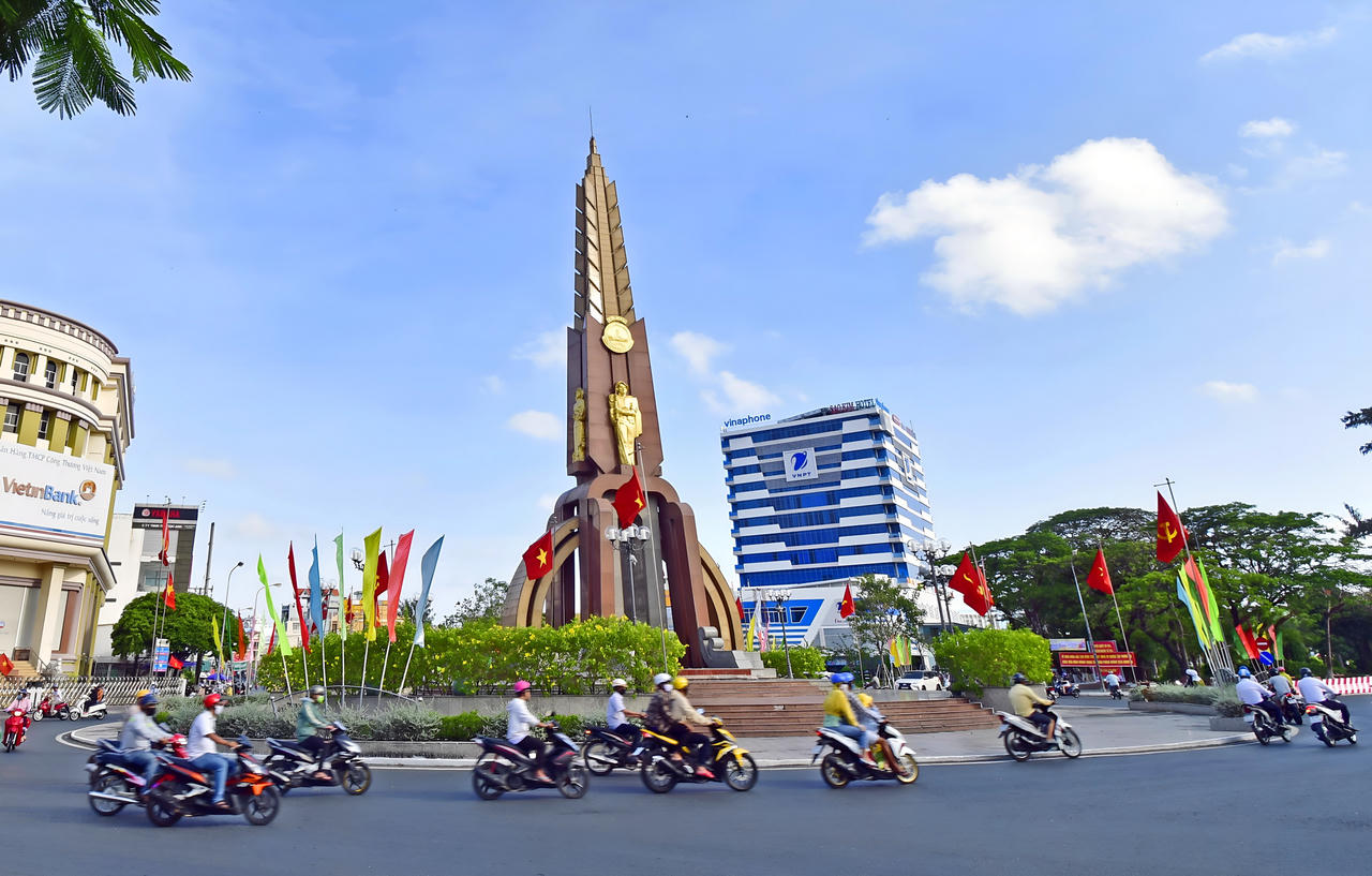Xây dựng TP Cà Mau thành Trung tâm tổng hợp, chuyên ngành