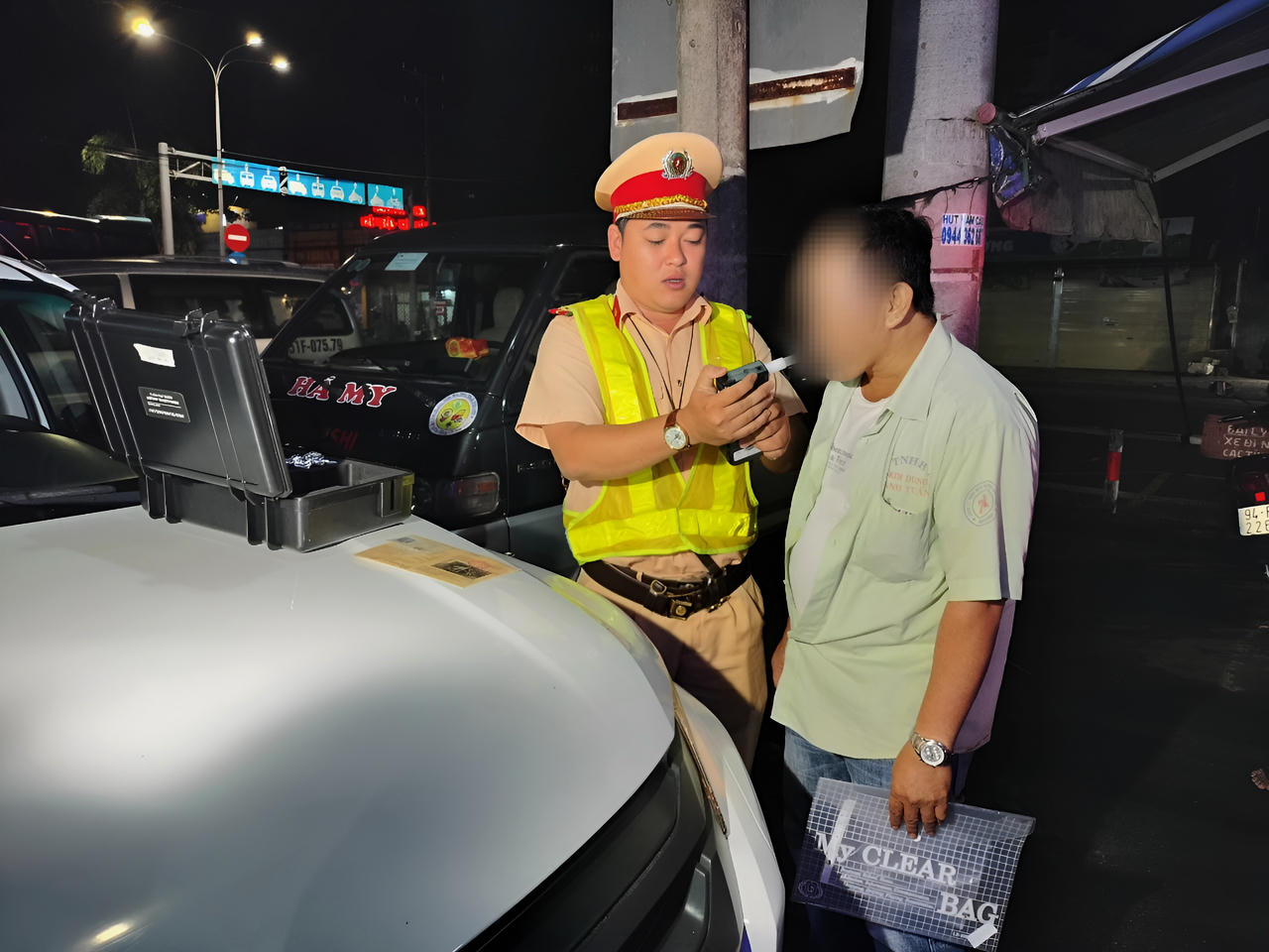 Bạc Liêu đẩy mạnh tuyên truyền, phổ biến, giáo dục an toàn giao thông đường bộ, đường thủy