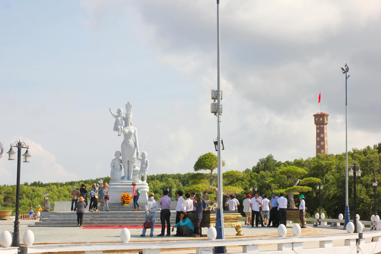 Bạc Liêu – Cà Mau chủ động bảo đảm an ninh, an toàn cho người dân trong Lễ Quốc khánh 2/9