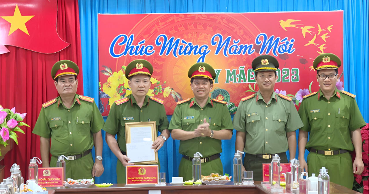 Bạc Liêu: Tăng cường đấu tranh với tội phạm chứa chấp, tiêu thụ tài sản do người khác phạm tội mà có