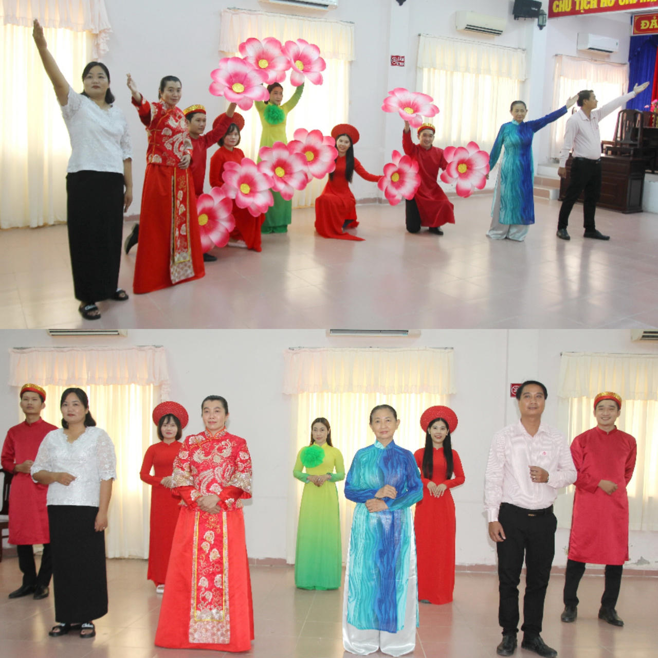 Bạc Liêu tích cực luyện tập tham dự Hội thi Hoà giải viên giỏi 