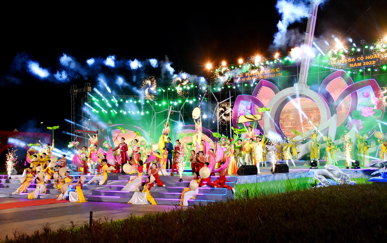 Công an Bạc Liêu bảo đảm ANTT các dự án, công trình để phát triển kinh tế 