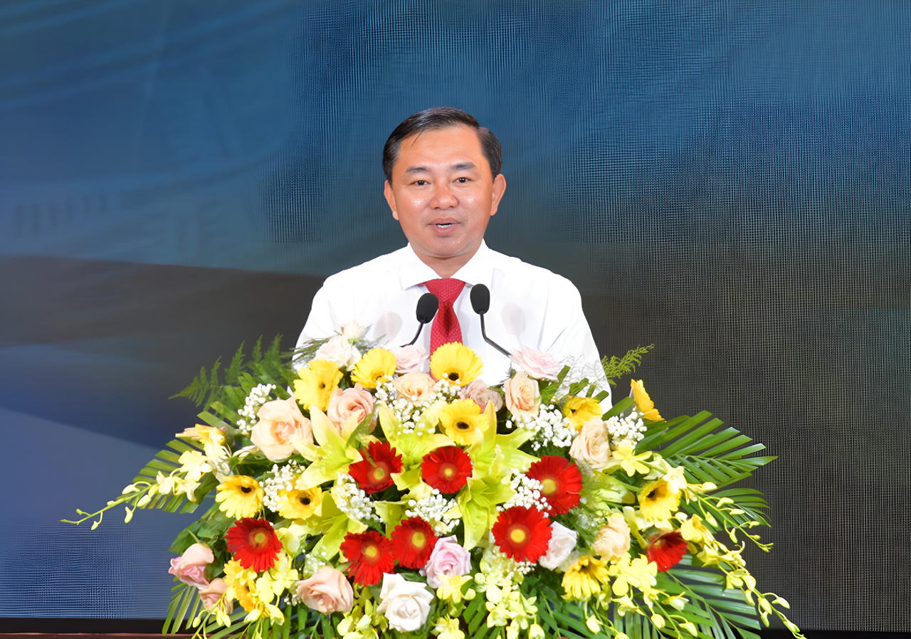 Cuộc thi Tài năng diễn viên Cải lương nhằm tìm ra đội ngũ kế cận, bảo tồn và phát triển nghệ thuật