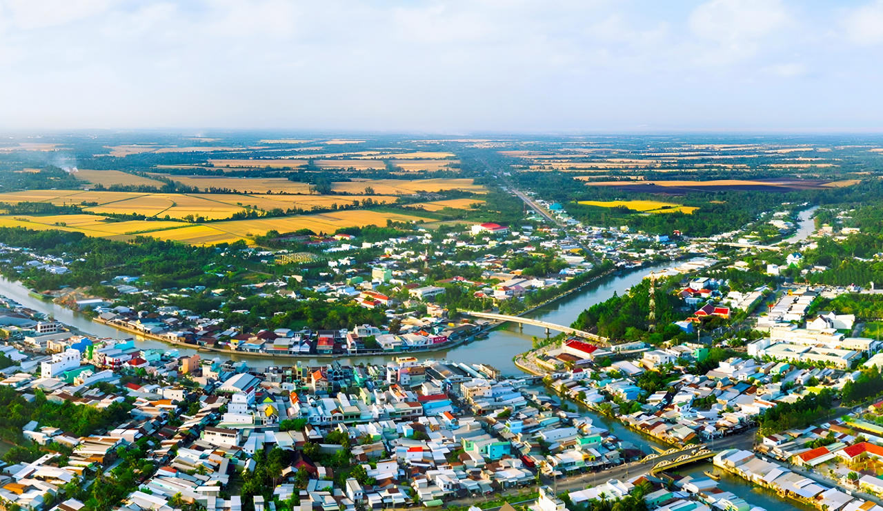 Phát huy tiềm năng, thế mạnh để phát triển Vùng Đồng bằng sông Cửu Long