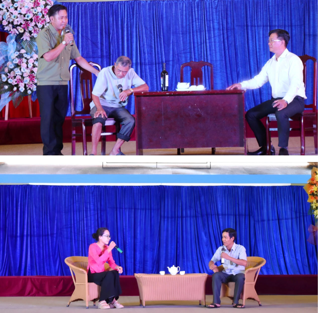 Chia sẻ kinh nghiệm để phát triển nghề nuôi tôm hiệu quả vùng ĐBSCL