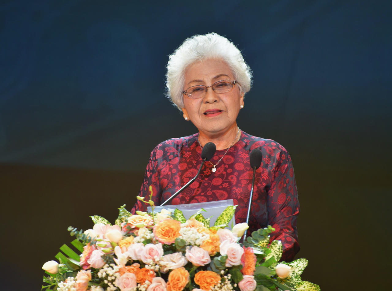 Lan tỏa những sáng tạo, nét đặc trưng của nghệ thuật Cải lương truyền thống và hiện đại