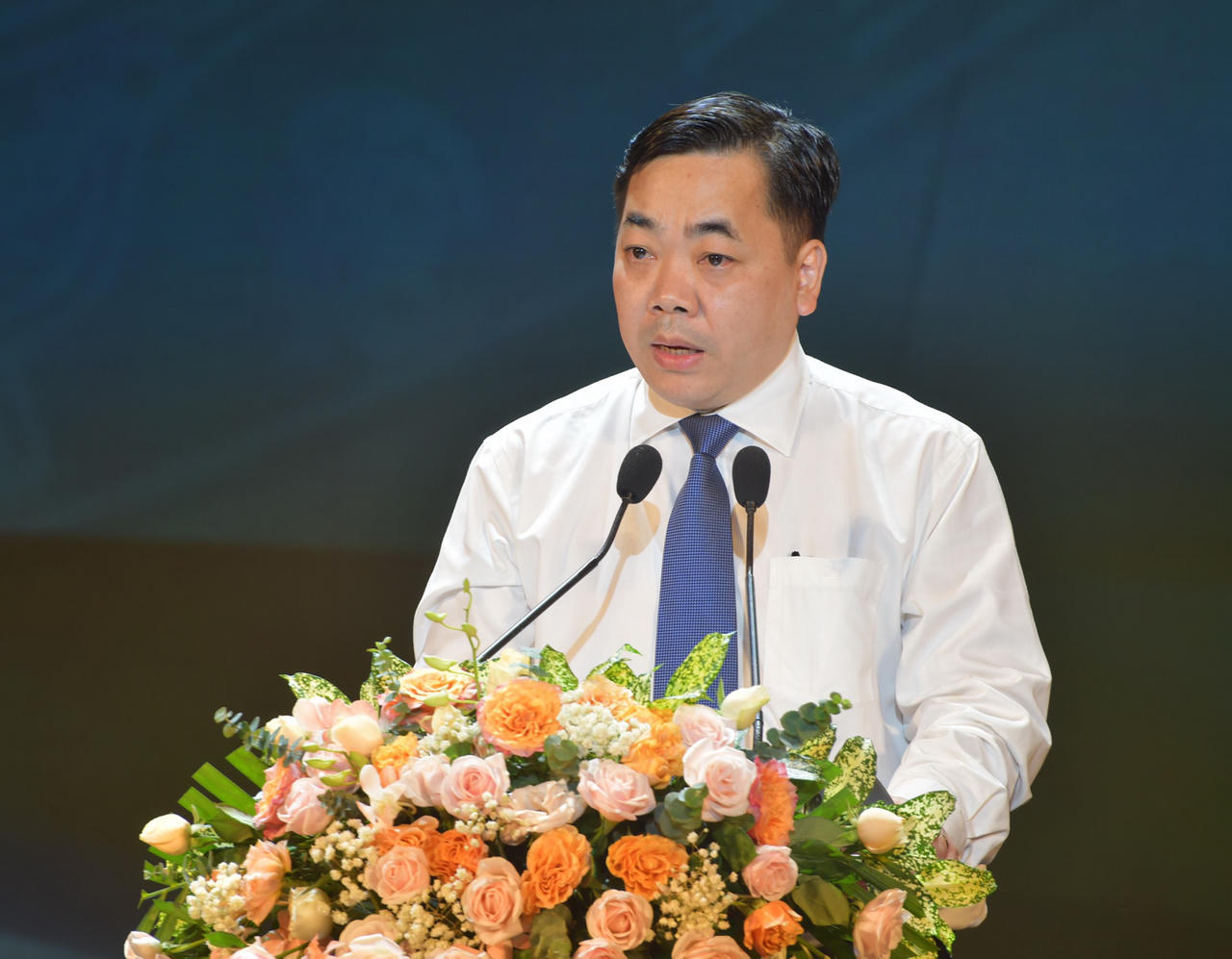 Lan tỏa những sáng tạo, nét đặc trưng của nghệ thuật Cải lương truyền thống và hiện đại