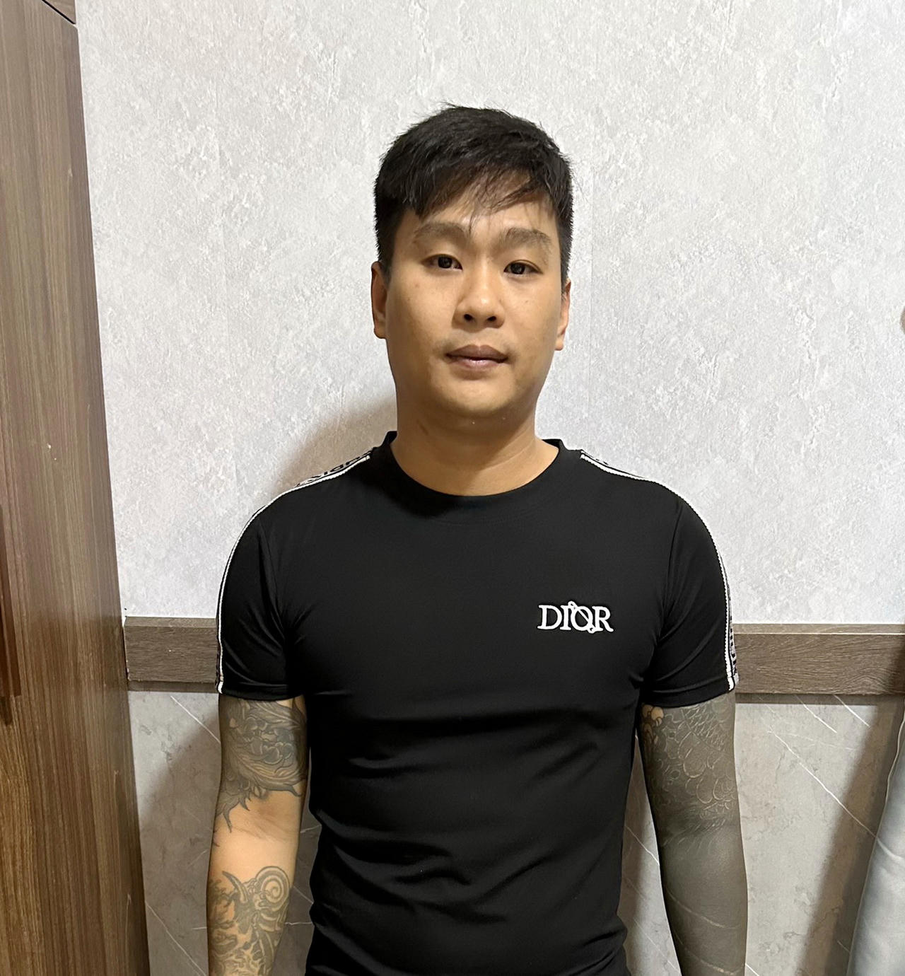 Bạc Liêu: Bắt băng nhóm cho vay nặng lãi 200 - 900%/năm