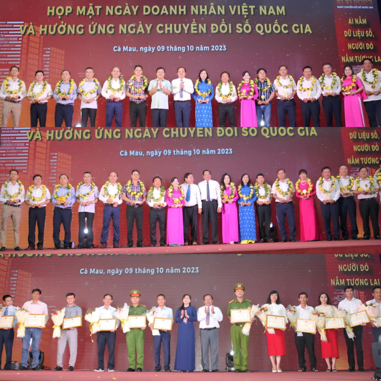 Tháo gỡ những khó khăn, vướng mắc của doanh nghiệp