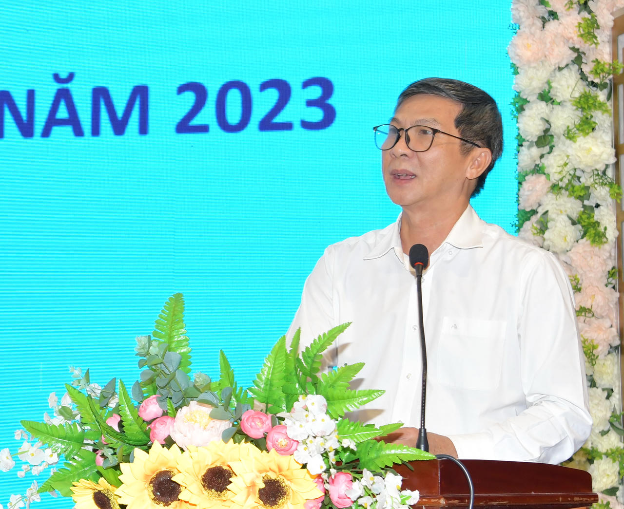 Xây dựng Bạc Liêu trở thành Trung tâm ngành công nghiệp tôm của Việt Nam 