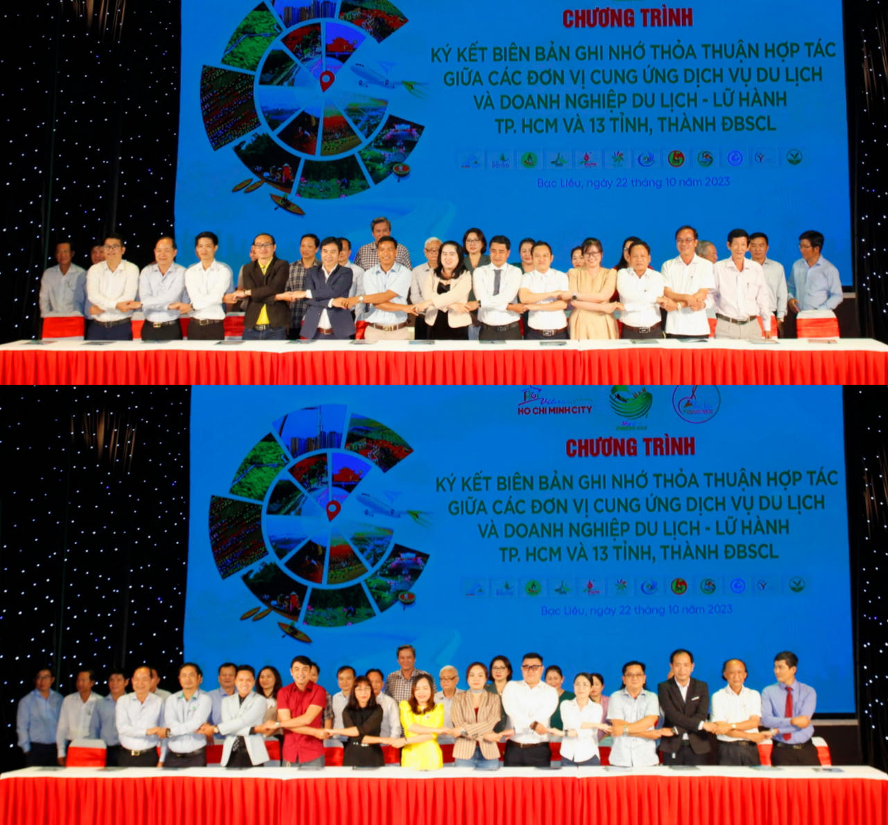 Tập trung nguồn lực để phát triển du lịch Đồng bằng Sông Cửu Long