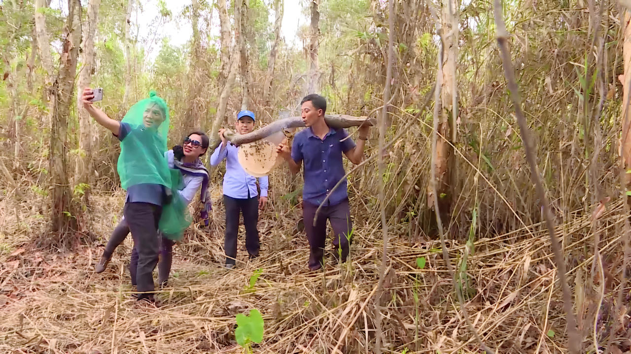Cà Mau: Phát triển du lịch nông thôn gắn với phát huy tiềm năng, lợi thế về nông nghiệp