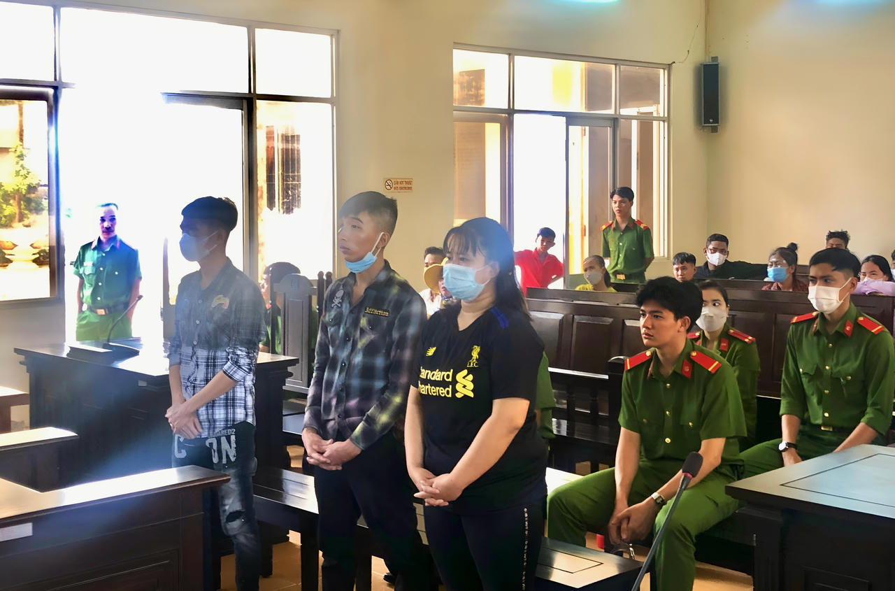 Bạc Liêu: Tăng cường tuyên truyền, nâng cao cảnh giác của người dân trước thủ đoạn mua bán người