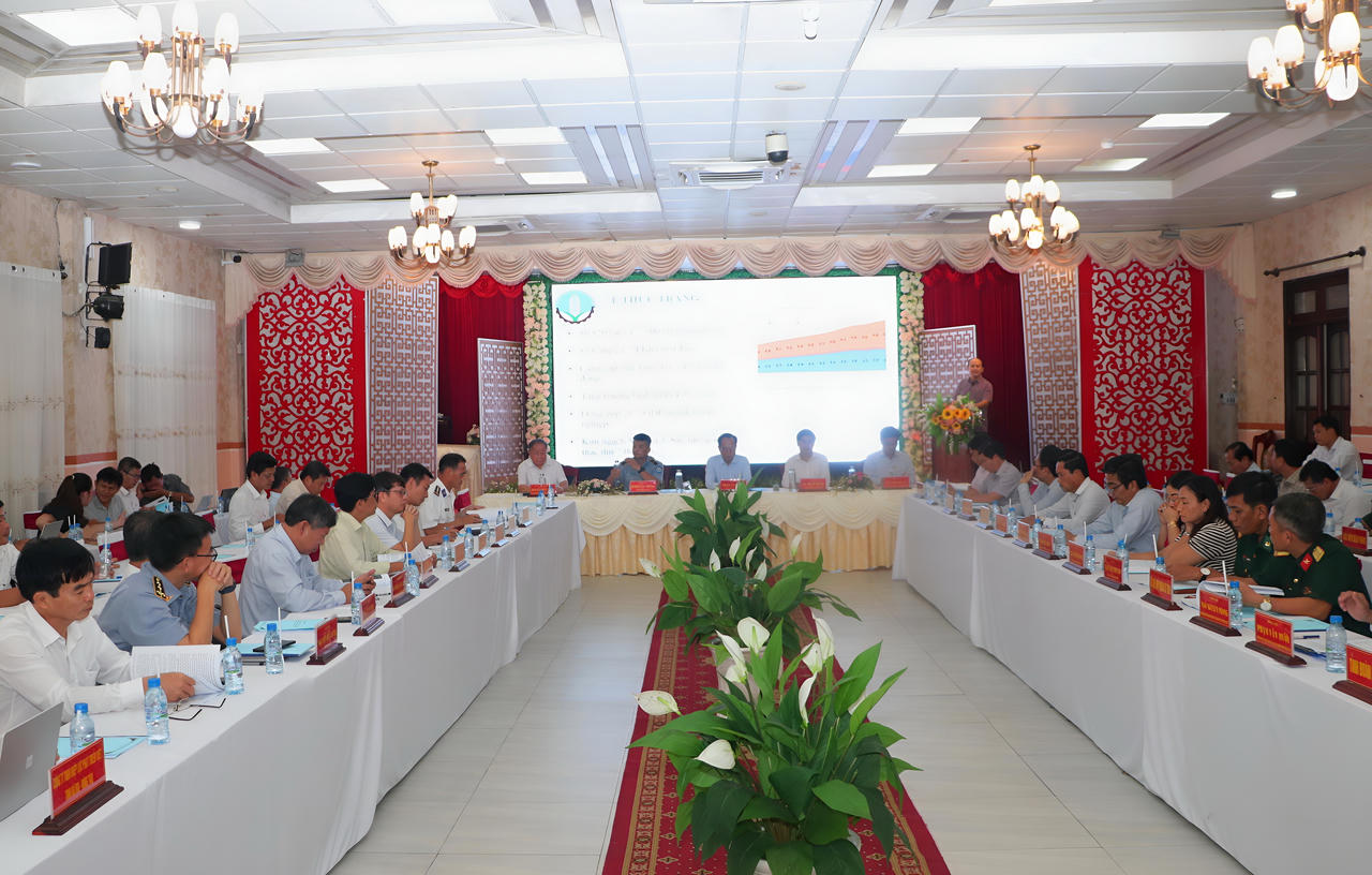 Năm 2023, tổng sản lượng thủy sản Bạc Liêu ước đạt 118.405 tấn