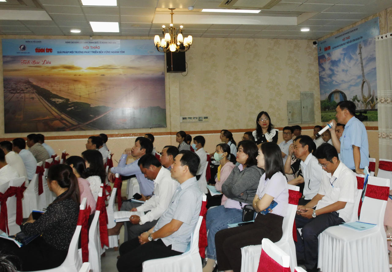 Bạc Liêu: Bế mạc lớp bồi dưỡng nghiệp vụ công tác thi hành pháp luật và xử lý vi phạm hành chính