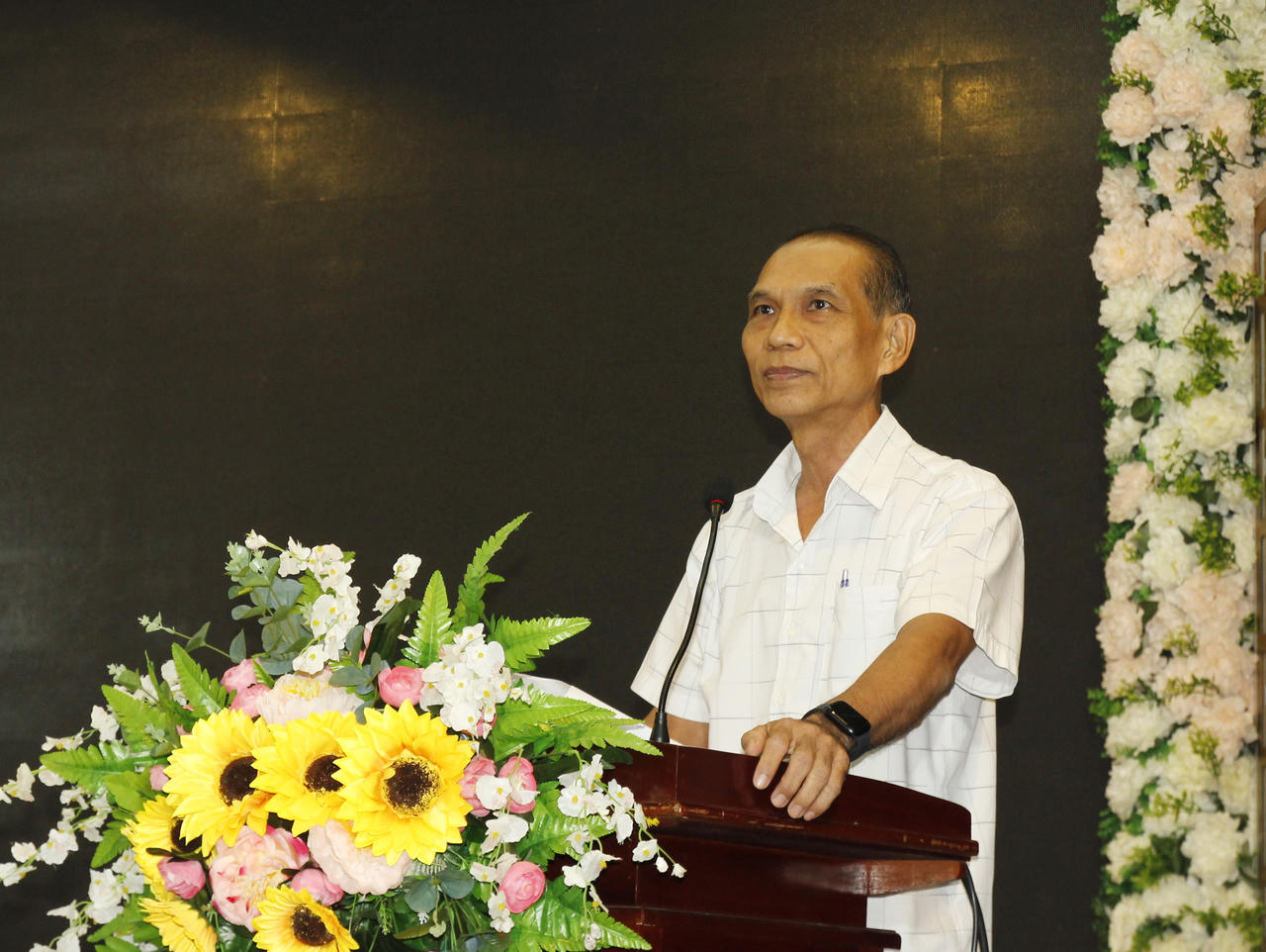 Bạc Liêu: Bế mạc lớp bồi dưỡng nghiệp vụ công tác thi hành pháp luật và xử lý vi phạm hành chính