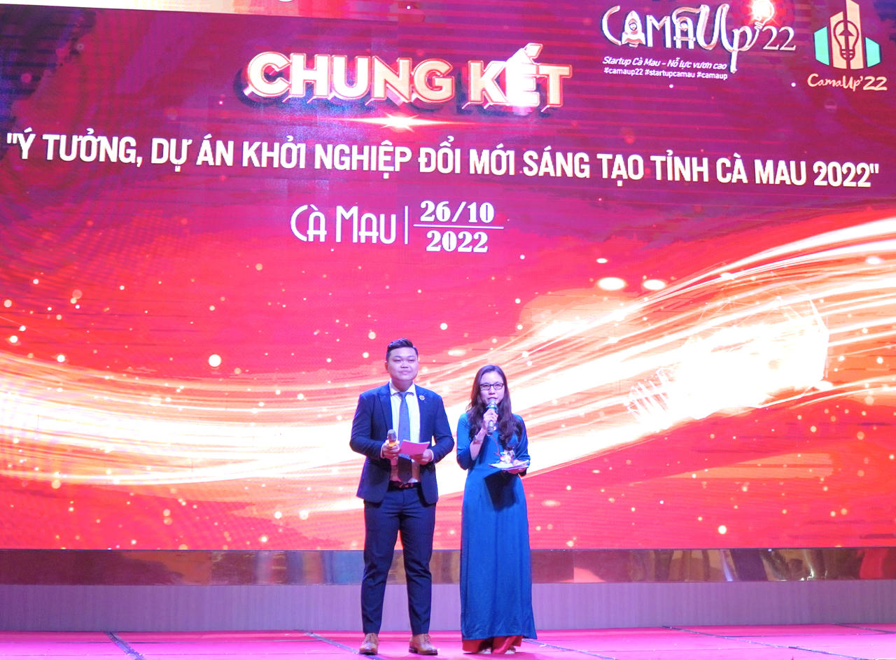 Thủ lĩnh trẻ của Thanh niên ở cực Nam Tổ quốc