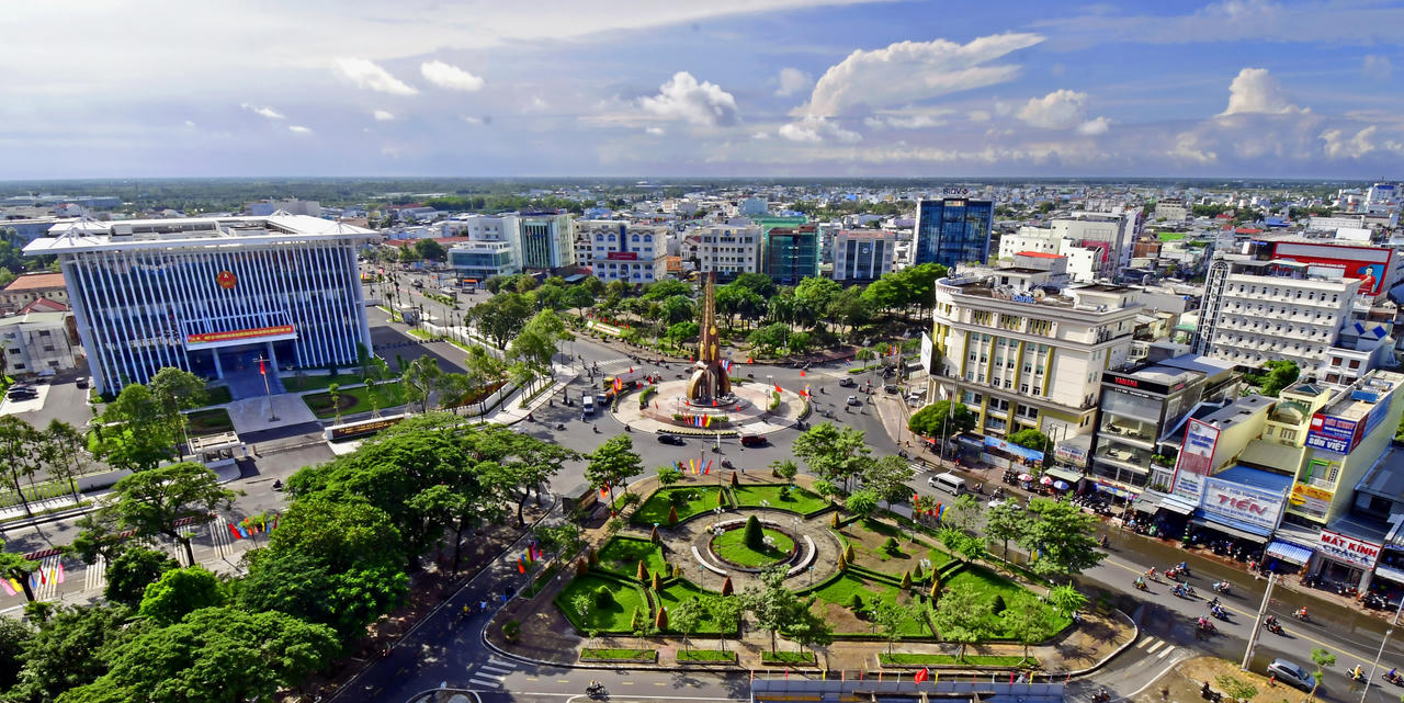 Đưa Cà Mau trở thành tỉnh phát triển khá của Đồng bằng sông Cửu Long