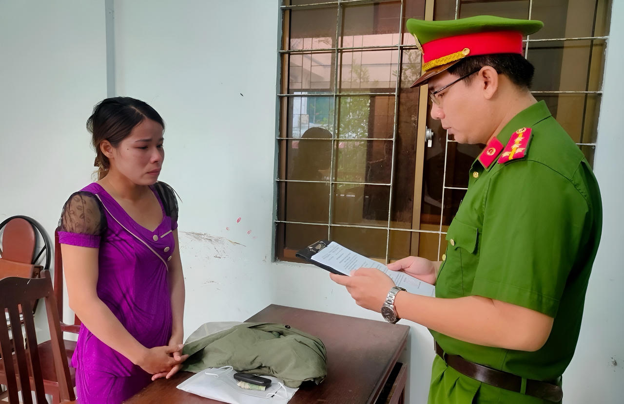 Bạc Liêu: Khởi tố đối tượng lừa đảo hơn 1 tỷ đồng của hụi viên