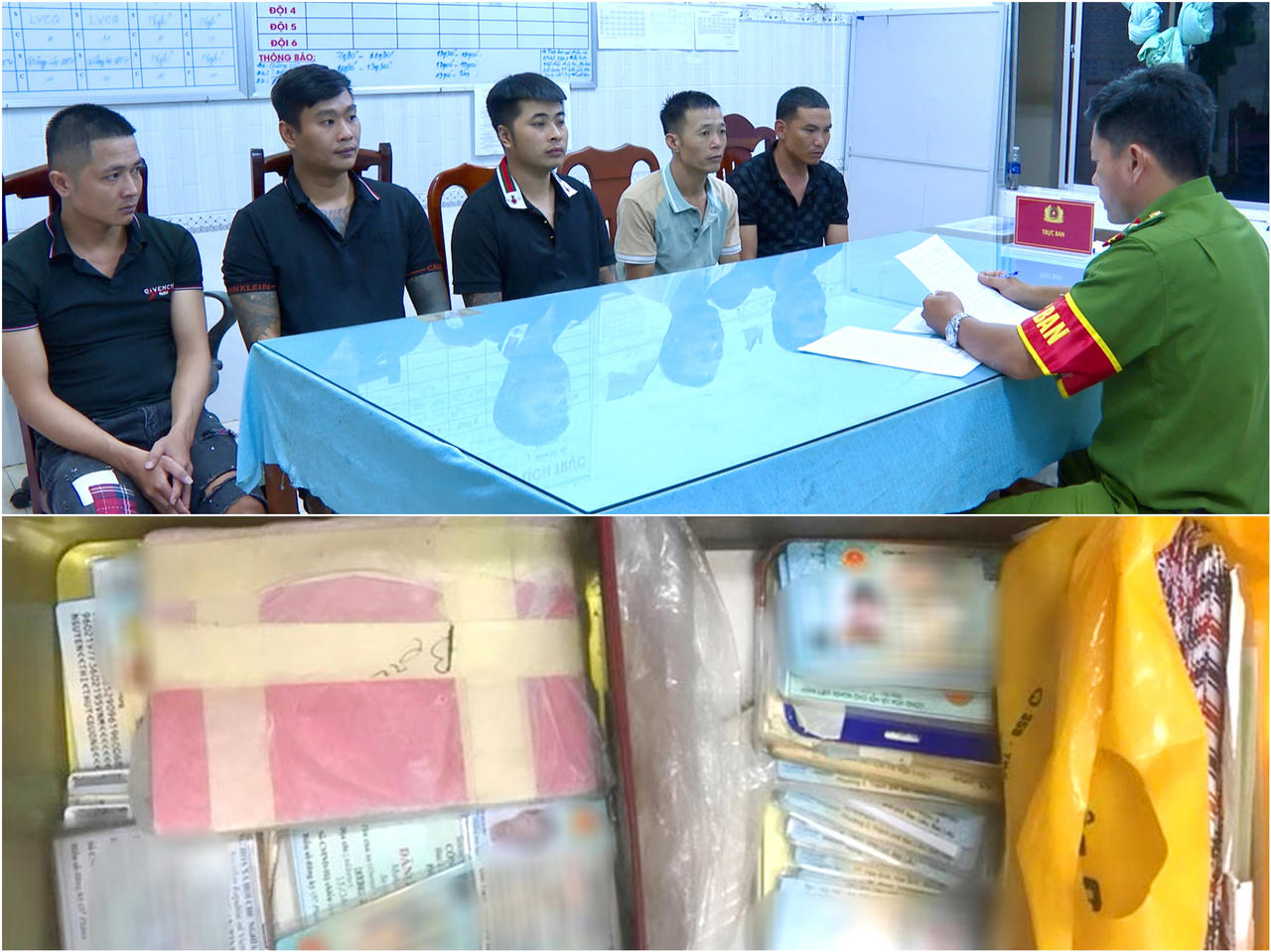 Bạc Liêu: Quyết tâm đẩy lùi tội phạm 'tín dụng đen'