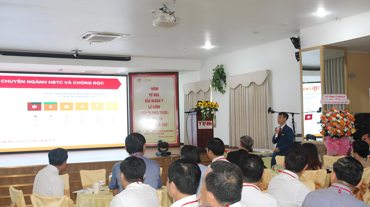 Hội thảo sinh hoạt Khoa học Chuyên đề “Hiệu quả can thiệp mạch vành tại Trung tâm Tim mạch can thiệp”