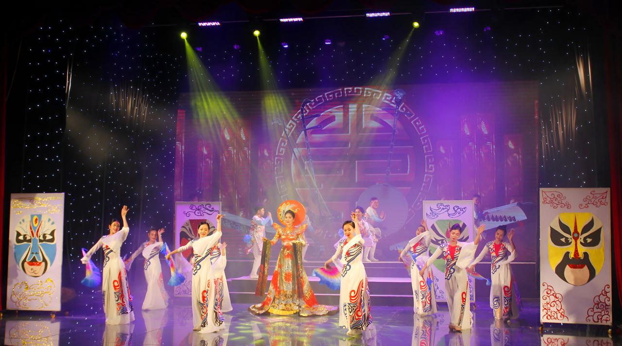 Bạc Liêu: Kỷ niệm 10 năm UNESCO vinh danh Nghệ thuật Đờn ca tài tử Nam Bộ là Di sản văn hoá phi vật thể