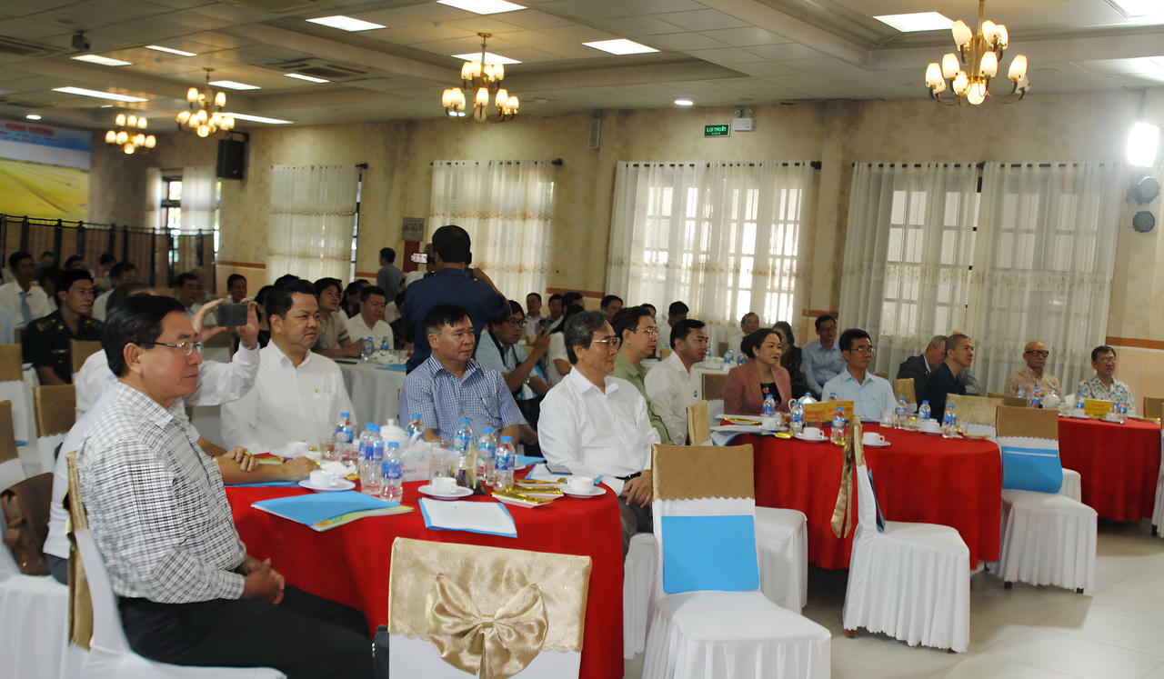 Bảo tồn và phát huy giá trị nghệ thuật Đờn ca tài tử Nam Bộ