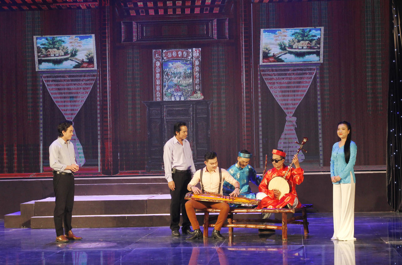 Bạc Liêu: Kỷ niệm 10 năm UNESCO vinh danh Nghệ thuật Đờn ca tài tử Nam Bộ là Di sản văn hoá phi vật thể