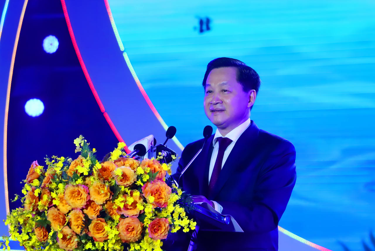 Festival Tôm Cà Mau 2023 - Tự hào thương hiệu Việt