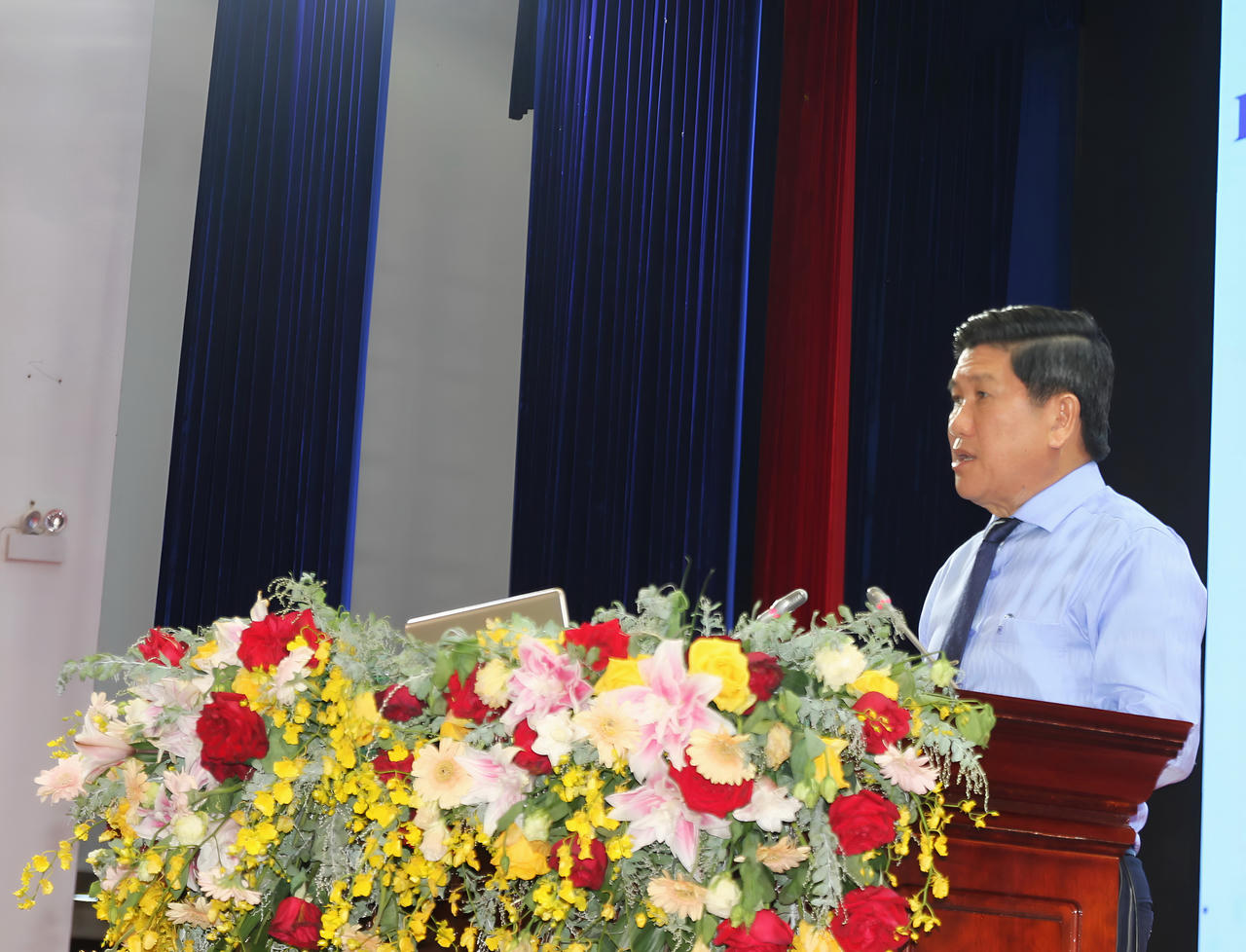 Tìm giải pháp phát triển bền vững ngành hàng tôm Việt Nam