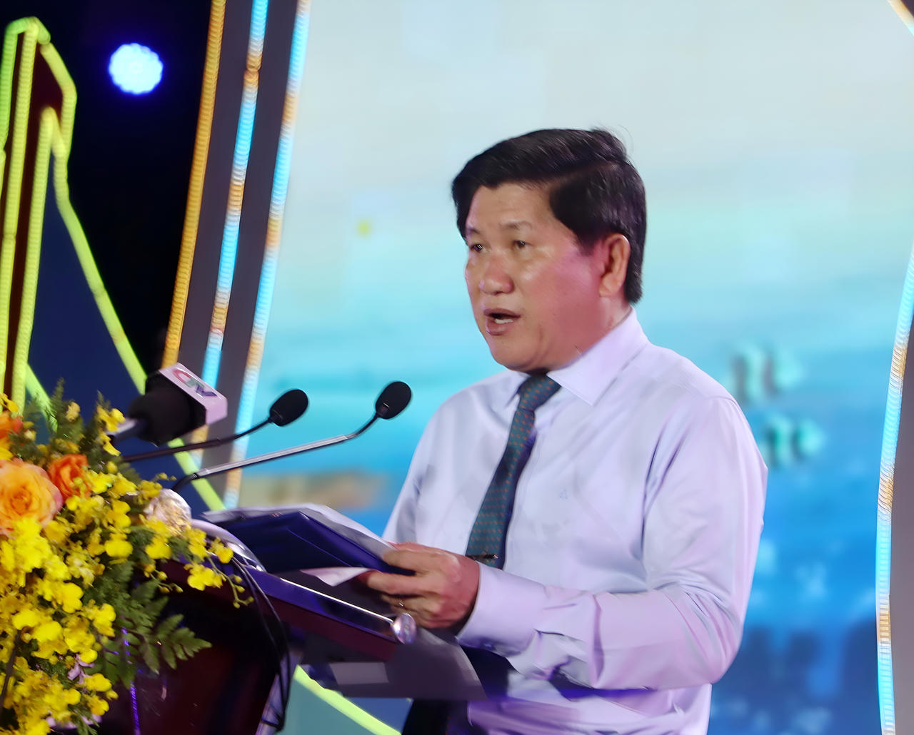 Ngành tôm Cà Mau khẳng định vị thế trên thị trường thế giới