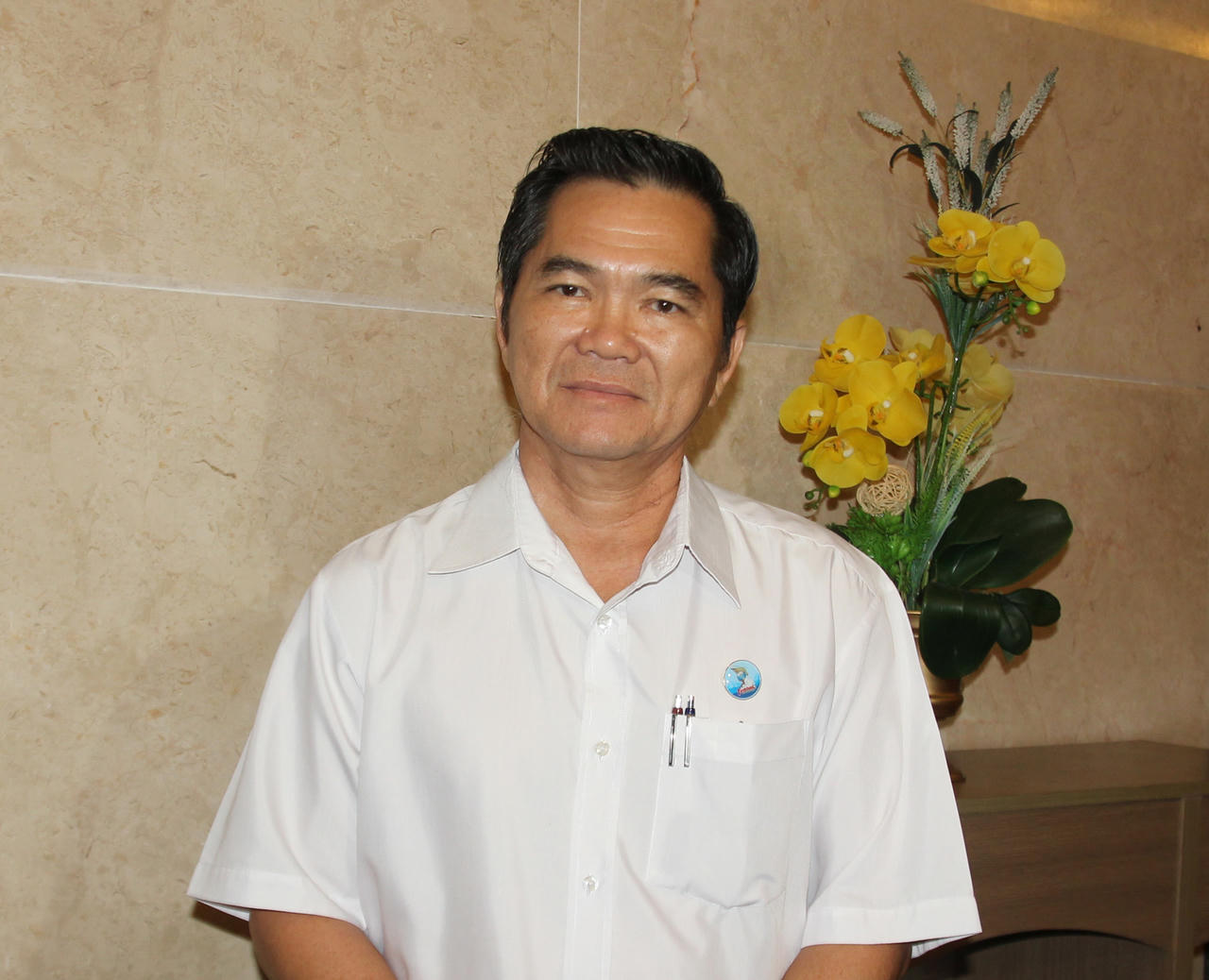 Xây dựng chuỗi giá trị ngành hàng tôm Cà Mau