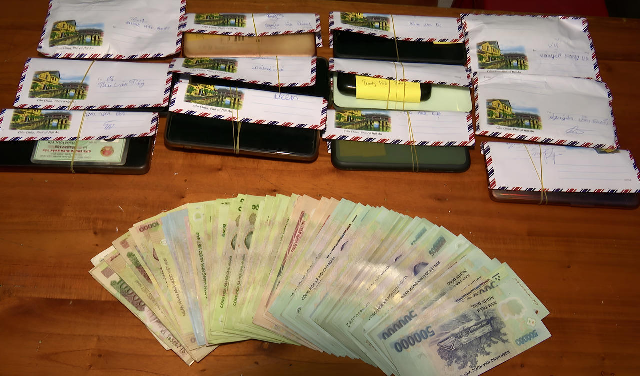 Công an Bạc Liêu liên tiếp triệt xóa các sới bạc