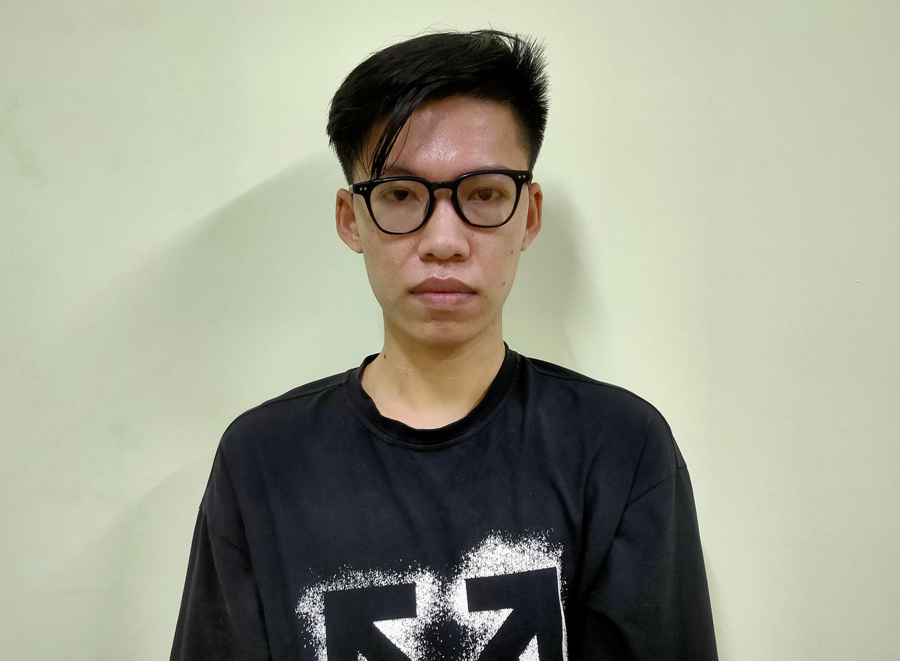 Bắt đối tượng truy nã về tội “Tham ô tài sản”