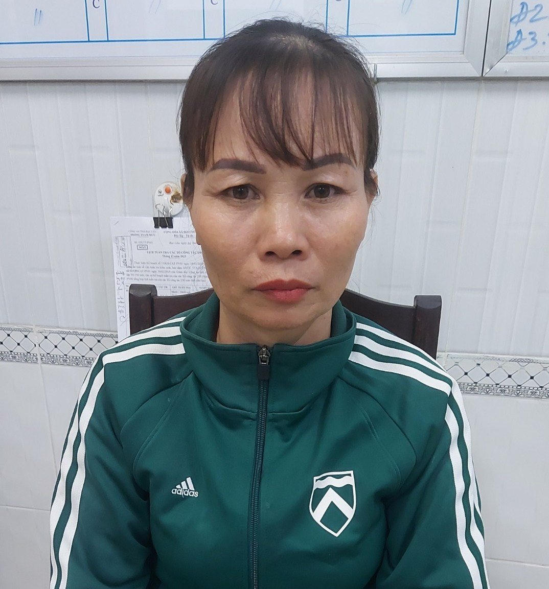 Công an Bạc Liêu liên tiếp triệt phá nhiều điểm đánh bạc, ghi số lô đề