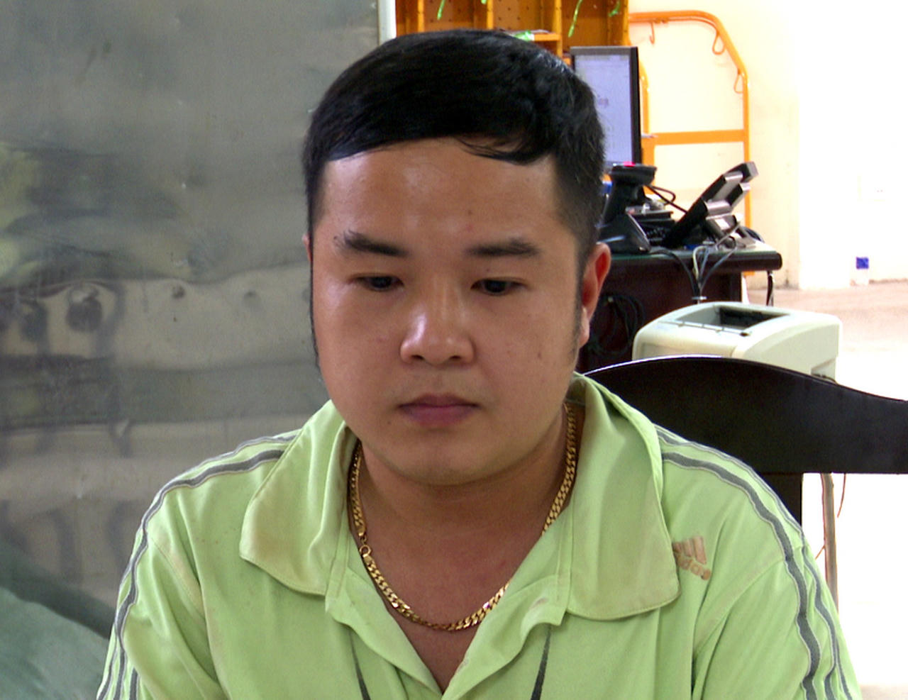 Bạc Liêu: Khởi tố đối tượng làm giả con dấu, tài liệu của cơ quan, tổ chức