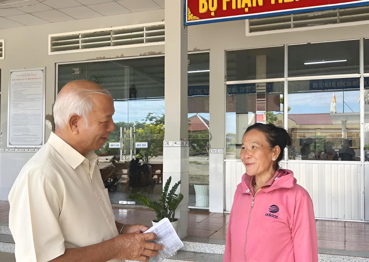 Chính sách phát triển kinh tế - xã hội trong đồng bào dân tộc thiểu số ở Bạc Liêu