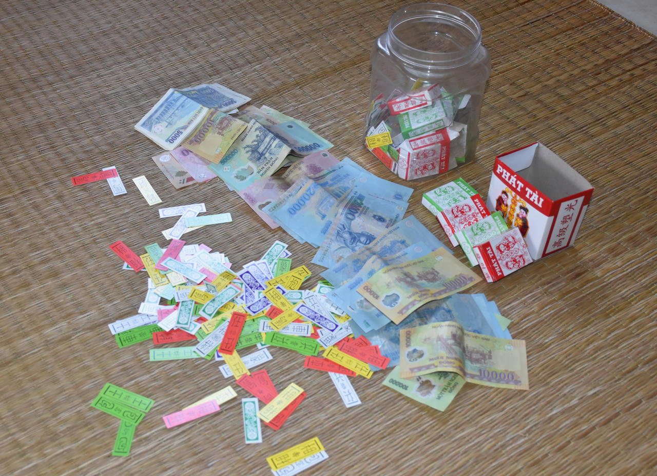 Bạc Liêu: Khởi tố đối tượng làm giả con dấu, tài liệu của cơ quan, tổ chức