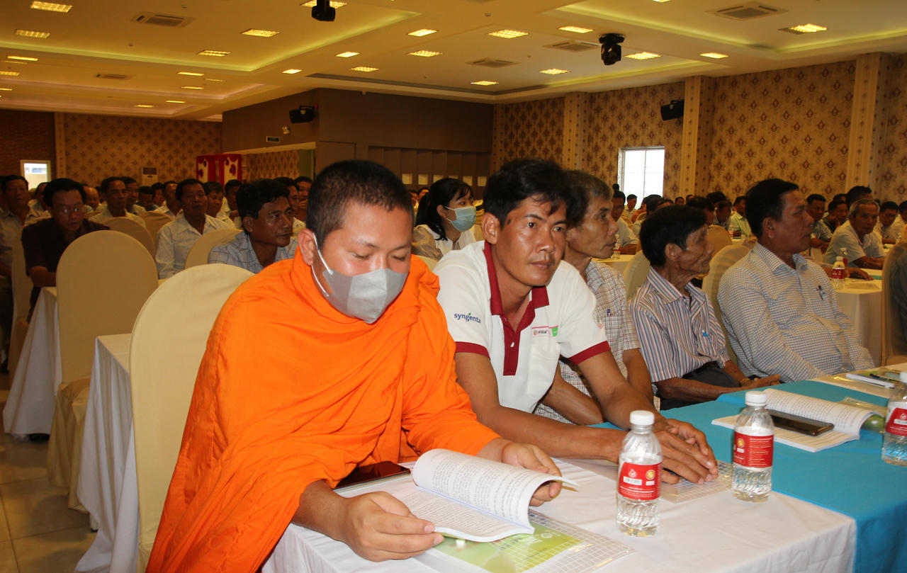 Cà Mau: Nhiều giải pháp đồng bộ hỗ trợ đồng bào dân tộc thiểu số phát triển kinh tế - xã hội