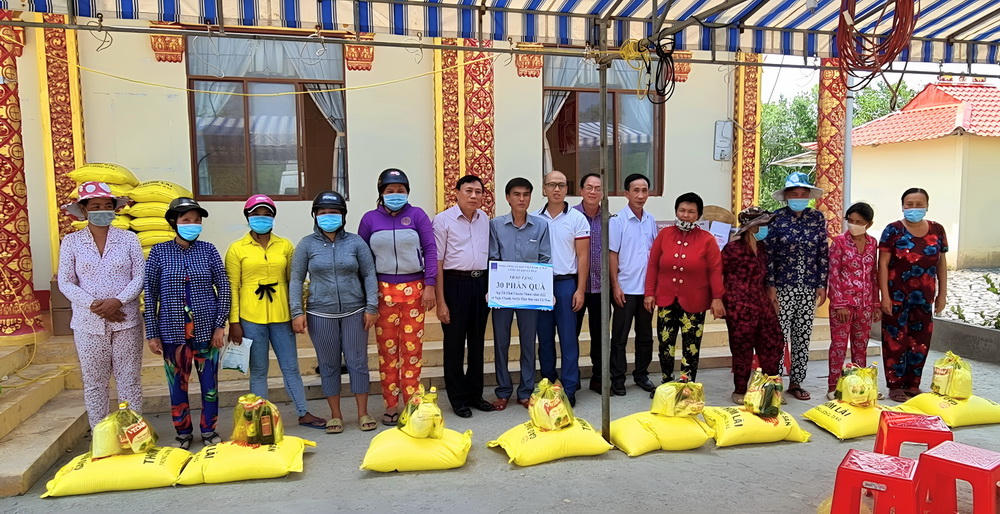 Cà Mau: Nhiều giải pháp đồng bộ hỗ trợ đồng bào dân tộc thiểu số phát triển kinh tế - xã hội