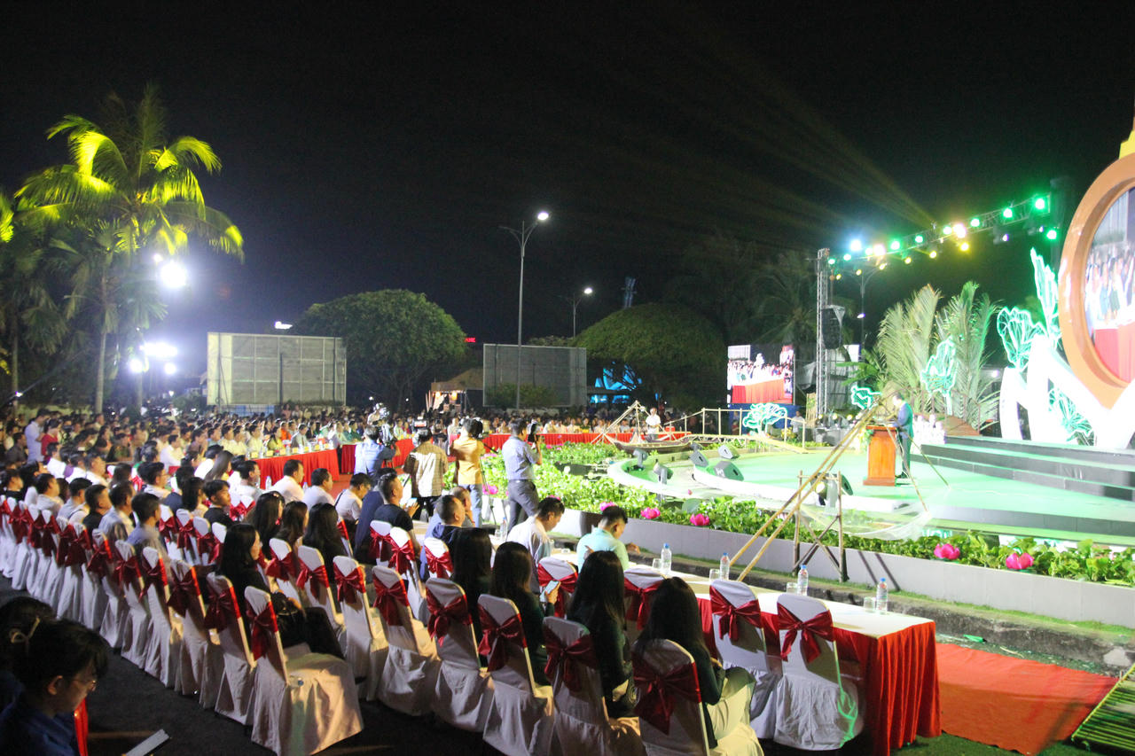 Bạc Liêu thúc đẩy hợp tác trong lĩnh vực du lịch, đặc biệt là du lịch nông nghiệp - nông thôn