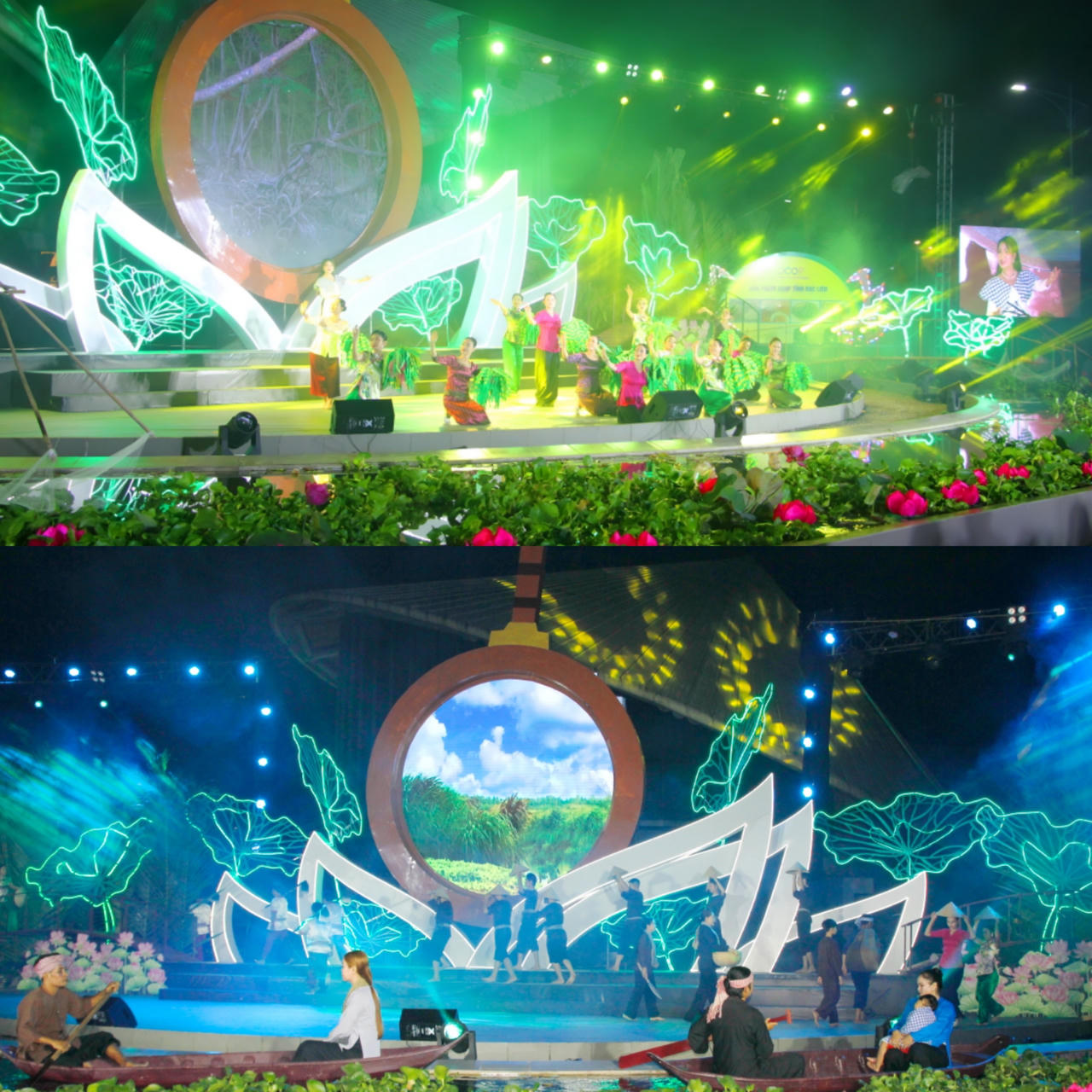 Bạc Liêu thúc đẩy hợp tác trong lĩnh vực du lịch, đặc biệt là du lịch nông nghiệp - nông thôn