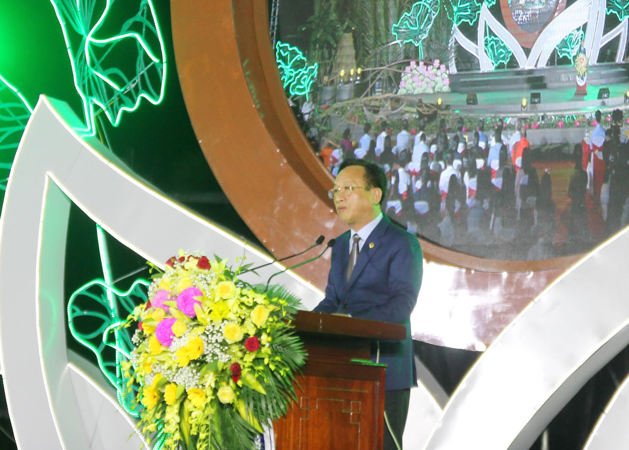 Bạc Liêu thúc đẩy hợp tác trong lĩnh vực du lịch, đặc biệt là du lịch nông nghiệp - nông thôn