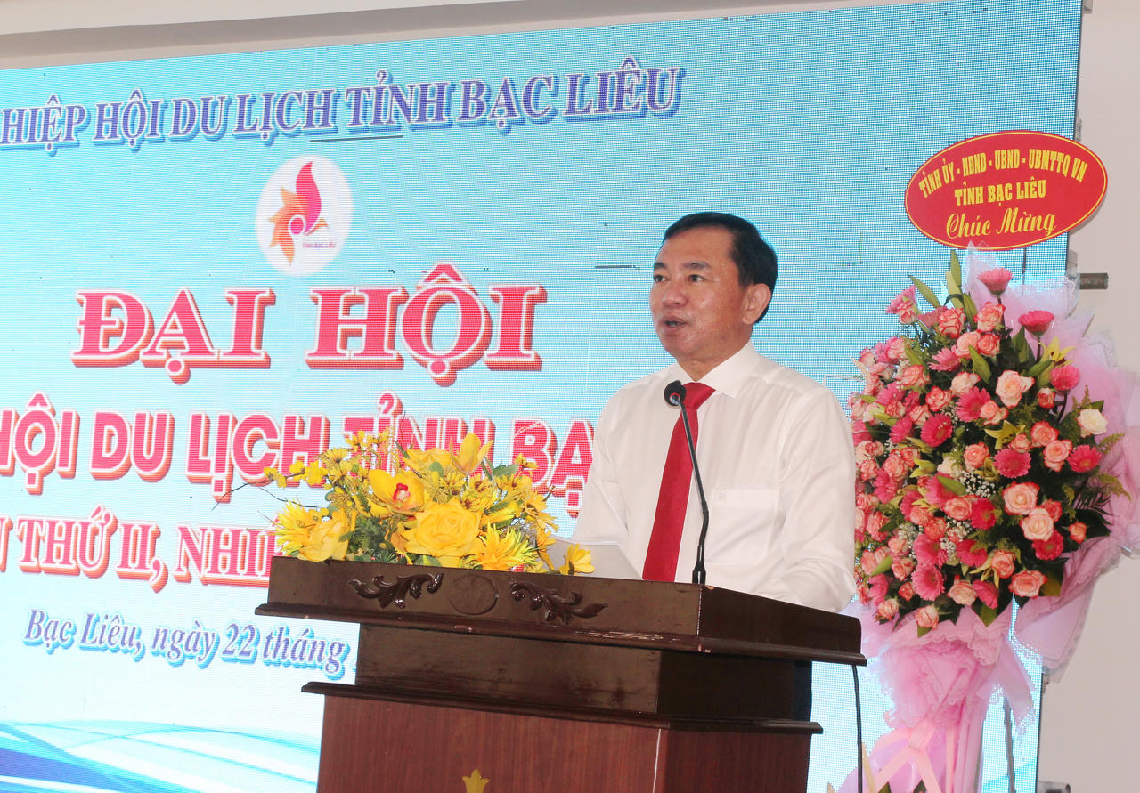 Bạc Liêu: Tạo điều kiện cho người dân hưởng lợi từ du lịch